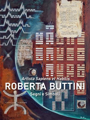 cover image of Segni e simboli di Roberta Buttini